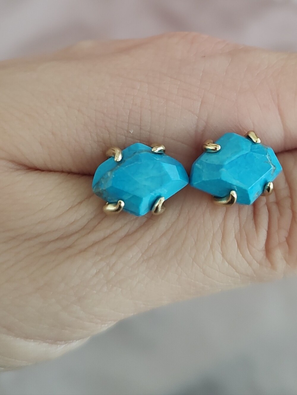 Kendra Scott Inaiyah Earrings